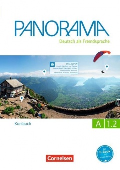 Panorama:A1/2 Kursbuch 