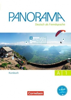 Panorama:A1 Kursbuch 