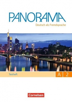 Panorama:A2 Testvorb.AH+CD 