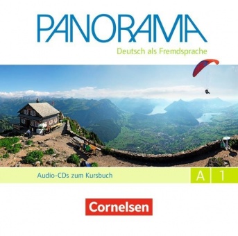 Panorama:A1 CD 