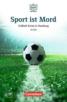 Die DaF-Bibliothek A1/A2. Sport... Lektüre 