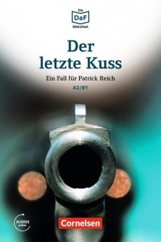 Die DaF-Bibliothek A2/B1. Der letzte Kuss Lektüre 