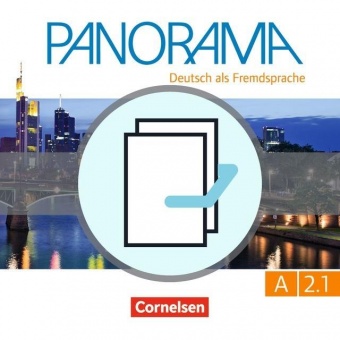 Panorama:A2/1 Paket 