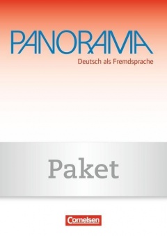 Panorama:B1 Paket 