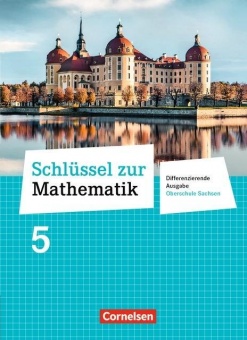 Schlüssel zur Mathematik 5. Schuljahr. Schülerbuch 