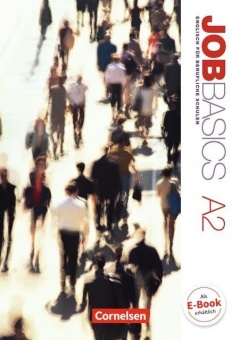 Job Basics A2. Schülerbuch 
