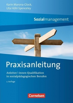Praxisanleitung Sozialmanagement 
