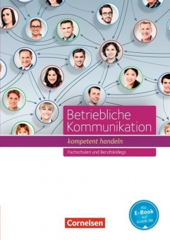 Betriebliche Kommunikation 