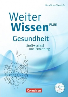 WeiterWissen Gesundheit Stoffw. FB 