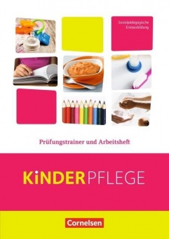 Kinderpflege Prüftr.+AH 