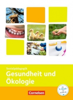 Kinderpflege Gesundh.u.Ökologie 