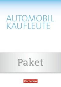 Automobilkaufleute - Neubearbeitung 