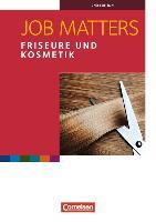 Job Matters 2nd Friseur Arbeitsheft 