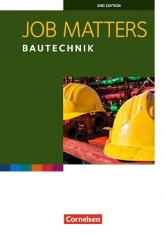 Job Matters 2nd Baut. Arbeitsheft 