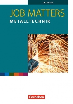 Job Matters 2nd Metall AH 