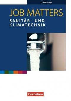Job Matters 2nd Sanit.AH 