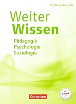 WeiterWissen Soz.Päd/Psy/Soz neu 