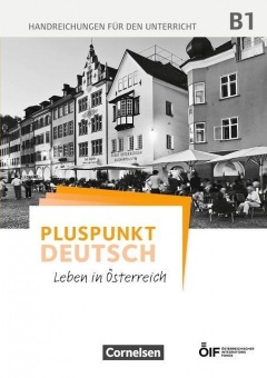 Plusp.Dt.Leb.i.Ö B1 HRU 