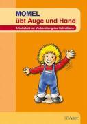 Momel übt Auge und Hand 