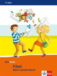 Die Auer Fibel, Schülerbuch 
