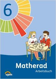 Matherad 6. Schuljahr. Materialpaket mit CD 