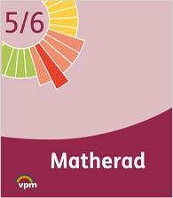 Matherad 5. Schuljahr. Testblock Klasse 5 