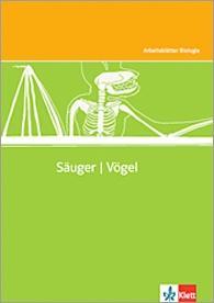 Arbeitsblätter Biologie Neu. Säugetiere - Vögel 