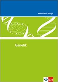 Arbeitsblätter Biologie Neu. Genetik. Kopiervorlagen 