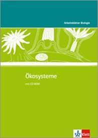 Arbeitsblätter Biologie. Ökosysteme. Kopiervorlagen 