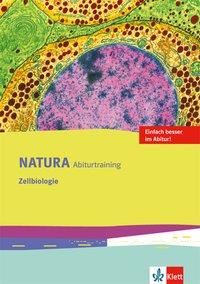 Natura Biologie Oberstufe. 10.-12. (G8), 11.-13. (G9). Schuljahr. Arbeitsheft 