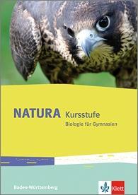 Natura Kursstufe. Schülerbuch 