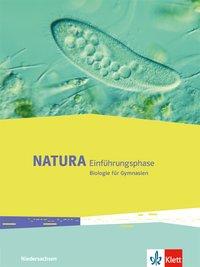 Natura Biologie 11. Schülerbuch 