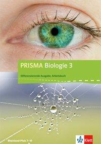 Prisma Biologie 9./10. Arbeitsbuch 