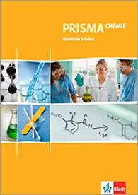 Prisma Chemie für Berufsfachschulen. Schülerbuch 
