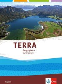 TERRA Geographie 5. Schuljahr. Schülerbuch 