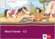 Indianerhefte. Englisch Wortschatz üben 1/2 