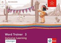 Indianerhefte. Englisch 3 