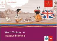 Indianerhefte. Englisch 4 