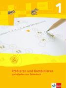 Probieren und Kombinieren 1 