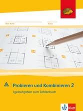 Probieren und Kombinieren 2 