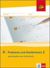 Probieren und Kombinieren 3 