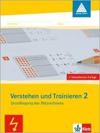 Verstehen und Trainieren 2. Arbeitsheft 
