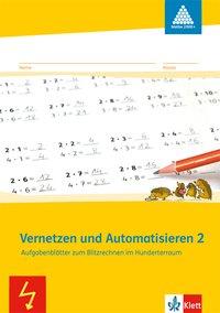 Vernetzen und Automatisieren 2. Arbeitsheft 