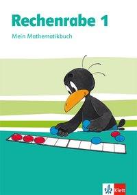 Rechenrabe 1. Schülerbuch 