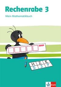 Rechenrabe 3. Schülerbuch 