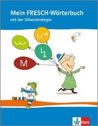 Mein FRESCH Wörterbuch 