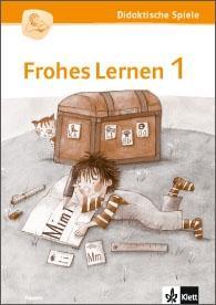 Frohes Lernen 1. Didaktische Spiele 