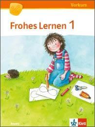 Frohes Lernen 1. Vorkurs 