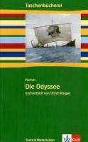 Die Odyssee. Mit Materialien 