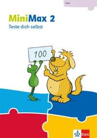 MiniMax 2. Teste dich selbst 